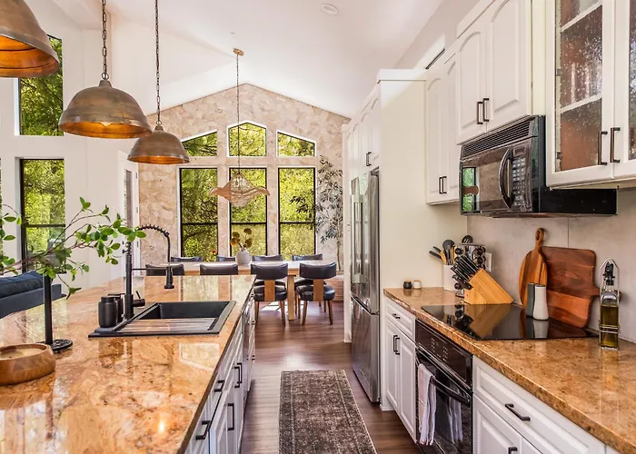 Holiday home In Sedona