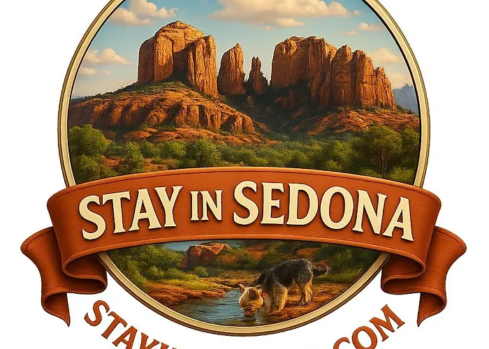In * Sedona